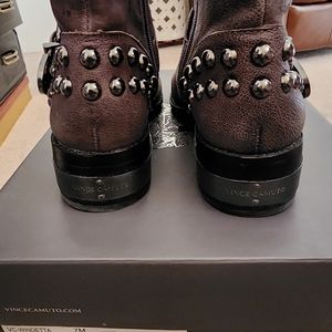 VINCE CAMUTO BOOT